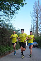 10km Universitarios Ciudad de León - Fotos en Carrera