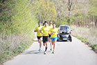 10km Universitarios Ciudad de León - Fotos en Carrera