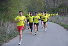 10km Universitarios Ciudad de León - Fotos en Carrera