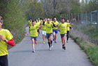 10km Universitarios Ciudad de León - Fotos en Carrera