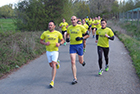 10km Universitarios Ciudad de León - Fotos en Carrera