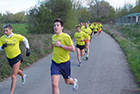 10km Universitarios Ciudad de León - Fotos en Carrera