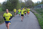 10km Universitarios Ciudad de León - Fotos en Carrera