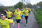 10km Universitarios Ciudad de León - Fotos en Carrera