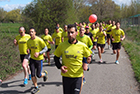 10km Universitarios Ciudad de León - Fotos en Carrera