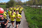 10km Universitarios Ciudad de León - Fotos en Carrera