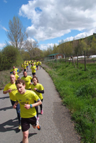 10km Universitarios Ciudad de León - Fotos en Carrera