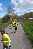 10km Universitarios Ciudad de León - Fotos en Carrera