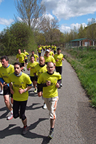 10km Universitarios Ciudad de León - Fotos en Carrera