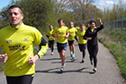 10km Universitarios Ciudad de León - Fotos en Carrera