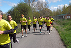 10km Universitarios Ciudad de León - Fotos en Carrera