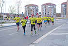 10km Universitarios Ciudad de León - Fotos en Carrera