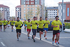 10km Universitarios Ciudad de León - Fotos en Carrera