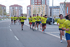 10km Universitarios Ciudad de León - Fotos en Carrera