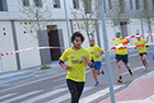 10km Universitarios Ciudad de León - Fotos en Carrera