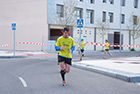 10km Universitarios Ciudad de León - Fotos en Carrera