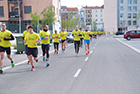 10km Universitarios Ciudad de León - Fotos en Carrera