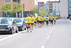 10km Universitarios Ciudad de León - Fotos en Carrera