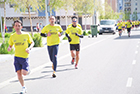 10km Universitarios Ciudad de León - Fotos en Carrera