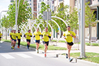 10km Universitarios Ciudad de León - Fotos en Carrera