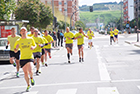 10km Universitarios Ciudad de León - Fotos en Carrera