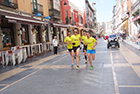 10km Universitarios Ciudad de León - Fotos en Carrera