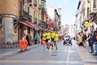 10km Universitarios Ciudad de León - Fotos en Carrera