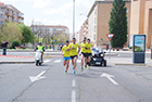 10km Universitarios Ciudad de León - Fotos en Carrera