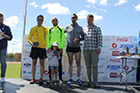 VIII Edición de los 10 Km Universitarios