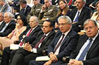 Académico de Inauguración del curso 2016-17 en el Aula Magna San Isidoro