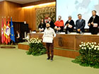 Acto de Apertura del Curso 2017-2017