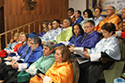 Ceremonia de apertura del curso académico 2018-2019