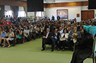 Ceremonia de apertura del curso académico 2018-2019