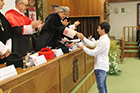 Ceremonia de apertura del curso académico 2018-2019