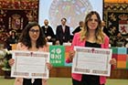 Ceremonia de apertura del curso académico 2019-2020 de las universidades de CyL