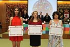 Ceremonia de apertura del curso académico 2019-2020 de las universidades de CyL