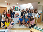 Campus Científicos de Verano 2019 - Actividades Complementarias