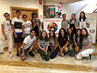 Campus Científicos de Verano 2019 - Actividades Complementarias