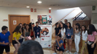 Campus Científicos de Verano 2019 - Actividades Complementarias