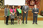 Clausura del curso de la Universidad de la Experiencia 2016