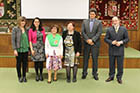 Clausura del curso de la Universidad de la Experiencia 2016