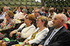 Ceremonia Graduación PIEx de la sede de León