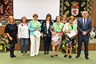 Ceremonia Graduación PIEx de la sede de León