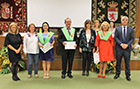 Ceremonia Graduación PIEx de la sede de León