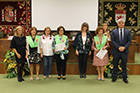 Ceremonia Graduación PIEx de la sede de León