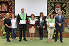 Ceremonia Graduación PIEx de la sede de León