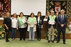 Ceremonia Graduación PIEx de la sede de León