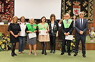 Ceremonia Graduación PIEx de la sede de León