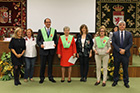 Ceremonia Graduación PIEx de la sede de León