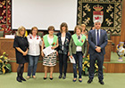 Ceremonia Graduación PIEx de la sede de León